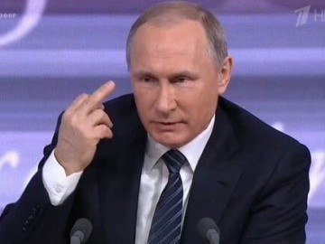 США только и остается, что пытаться дискредитировать Путина. На большее не способны