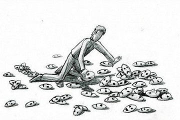 Бизнес-этика для глистов