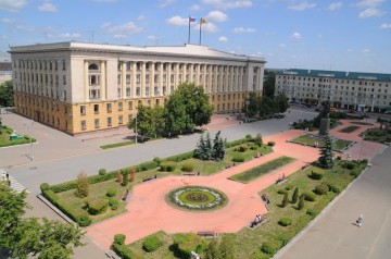 Немосковское лицо России