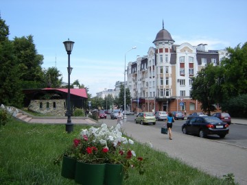 Немосковское лицо России