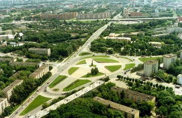 Немосковское лицо России