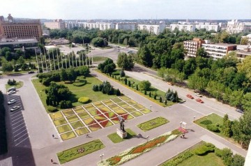 Немосковское лицо России
