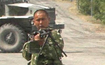 Империя навсегда. Александр Роджерс