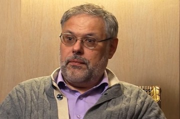 Михаил Хазин. Я так думаю. 07.10.2016