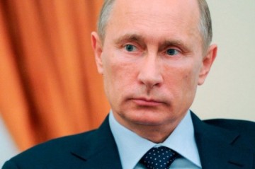 Не царское дело. Владимир Путин не желает общаться с киевскими самозванцами