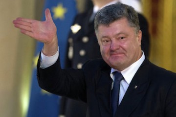 Украина между двумя саммитами