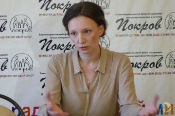 Новый уполномоченный по правам детей РФ - многодетная мама и жена священника