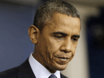 Барак Обама объявил сентябрь 2016 года - месяцем подготовки к глобальным катастрофам