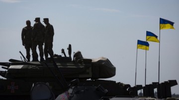Киеву перекрыли кран: как «Транснефть» остановит украинские танки в Донбассе