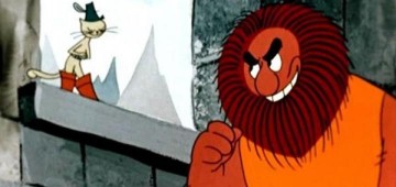 Антисказки