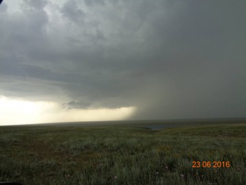 Записки Крымского аборигена. Часть I.