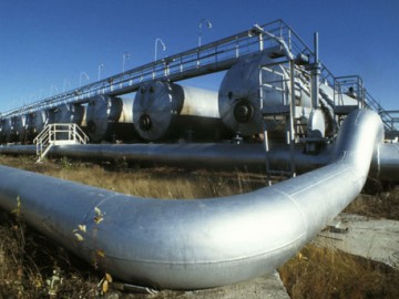 «Транснефть» прекратит экспорт через Прибалтику