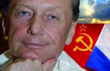 Михаил Задорнов. Неформат 84