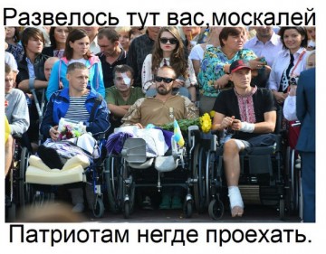 "Мыздобулы" в картинках. Смешных и не очень... 13-09-2016