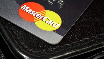 MasterCard домастерилась. ЕС приготовил США удар "под дых"