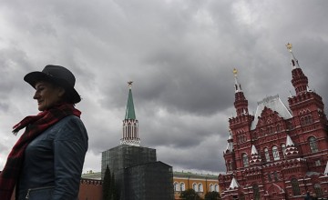 Как Путин морочит головы американцам