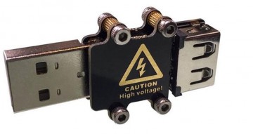 «Флешка-убийца» появилась в свободной продаже