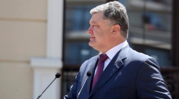 Порошенко под указку ЕС и США собирает заседание СНБО по санкциям против РФ