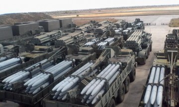 Суть учений «Кавказ-2016»