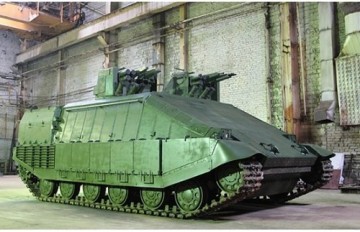 Нищета + Коррупция = Милитаризация