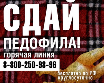 Важно! Как защитить ребенка от эпидемии педофилии в соцсетях. Инструкция