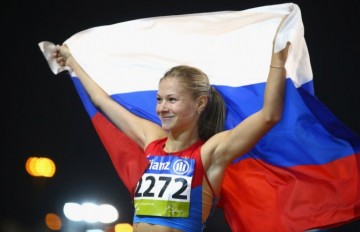 Ради России спортсмены со всего мира отказались от медалей