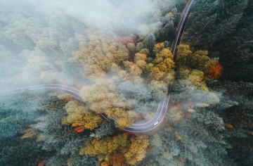 Наш мир «не нашими» глазами