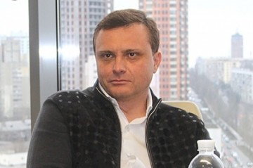 От России в Европу украинцев поведут предатели из «Оппозиционного блока». Владимир Скачко