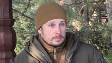 Командир «Азова» решил создать партию на Украине