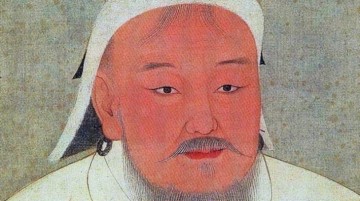 Боевые буряты 2.0: Киев раскрыл Чингисхана Чапаевича в «ВС РФ в Донбассе»