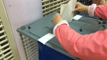 Киев считает провокацией желание России провести выборы в дипмиссиях