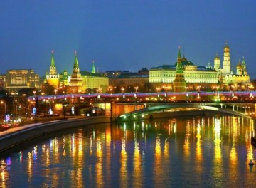 Ничтожная радость майдауна: 1/25 бюджета Москвы