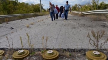 Донбасс: обмен пленными состоялся благодаря украинской оппозиции