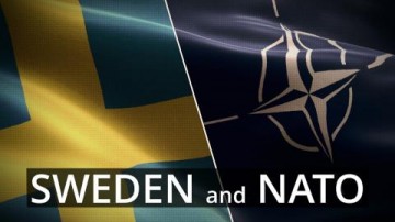 Членству в НАТО Швеция говорит «нет»