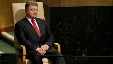 Порошенко все ждет...