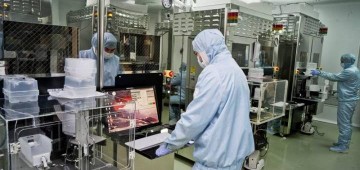 Как Россия захватывает рынок микроэлектроники