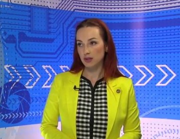 Путь Правды с Екатериной Мартьяновой, депутат Народного Совета ДНР