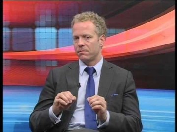 Украина: общественное телевидение для промывки мозгов