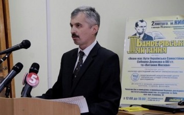 Украина: общественное телевидение для промывки мозгов