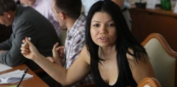 Украина: общественное телевидение для промывки мозгов