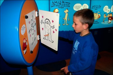 Европейская модель уничтожения семьи