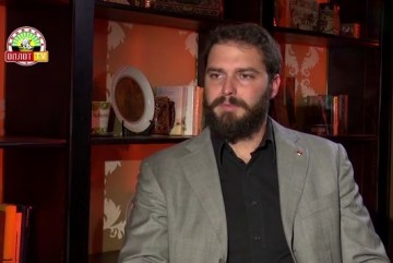 Программа "Кстати": Депутат парламента Пьемонта Маурицио Марроне