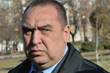 Плотницкий: в ЛНР и ДНР предотвращены попытки госпереворота