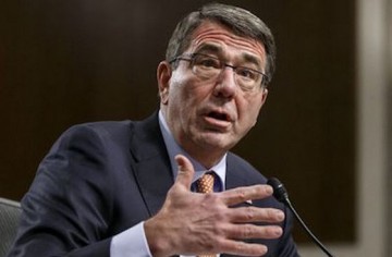 Прах Картера необходимо развеять