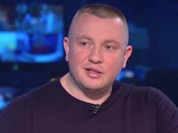 Незадолго до убийства глава «Оплота» Жилин назвал имя заказчика