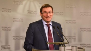 А доказательства потом найдем: экс-главу Одесской области обвинили в сепаратизме