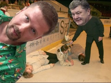 Порошенко в ООН обеспечил хороший сон