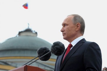 Должности президента не будет. Путин станет главой Государственного Совета...