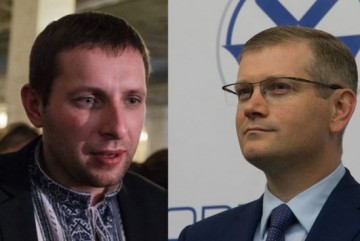 Политика Украины сводится к пацанским разборкам