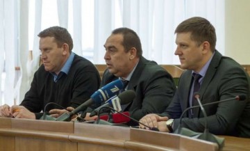 Пару слов о перевороте в ЛНР (личное)